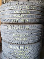 225/55-19 Dot 25 πάρα πολύ καλά! (4τμχ) MICHELIN-thumb-5