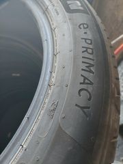 225/55-19 Dot 25 πάρα πολύ καλά! (4τμχ) MICHELIN-thumb-6