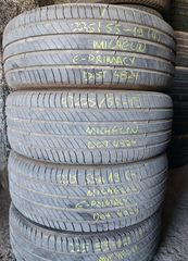 225/55-19 Dot 25 πάρα πολύ καλά! (4τμχ) MICHELIN-thumb-9