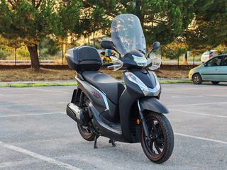Honda SH 300 2019