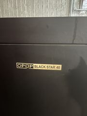 Μηχανήματα Πέλλετ 2013 OPOP BLACK STAR 40-thumb-5
