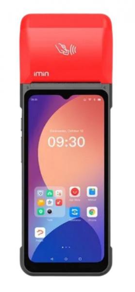 ΣΥΣΚΕΥΗ ALL-IN-ONE IMIN SWIFT 2
