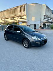 Fiat Punto Evo 2010 EVO EURO 5 DIESEL 1.3 MULTIJET CLIMA
