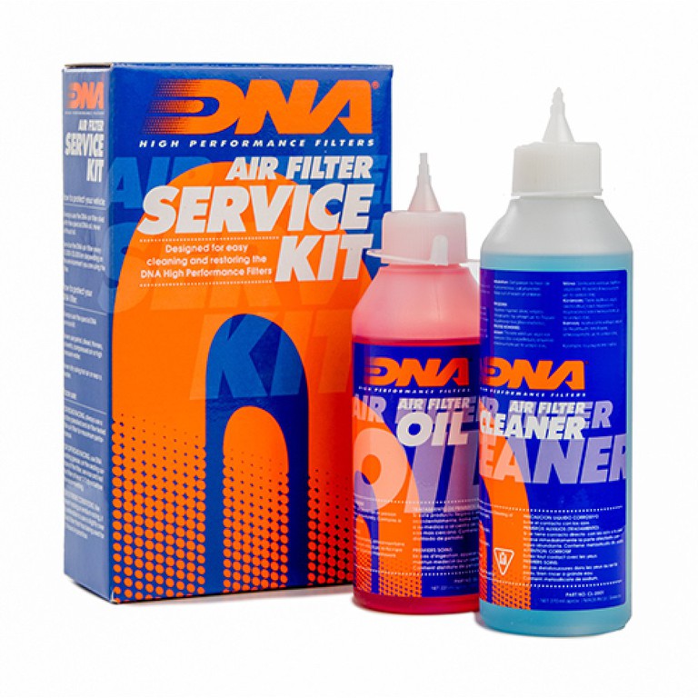 Service Kit DNA Air Filter DSK-3001