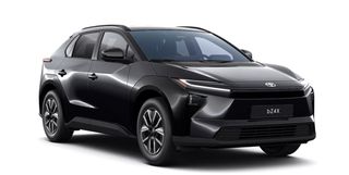 Toyota bZ4X 2026 ΕΤΟΙΜΟΠΑΡΑΔΟΤΟ 57,7kWh FWD 167hp STYLE