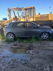 Toyota Corolla 2003