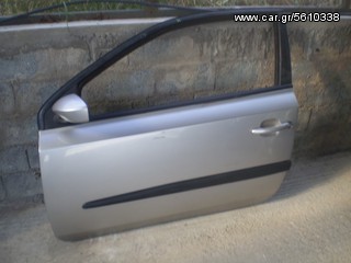 ΠΟΡΤΑ  ΕΜΠ. ΑΡ. FIAT STILO 2001-2006**KALDELIS-PARTS**