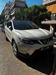 Nissan Qashqai 2014 DCI DIESEL