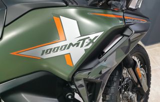 CFmoto MT-X 1000 2026 * ΕΤΟΙΜΟΠΑΡΑΔΟΤΟ *-thumb-3