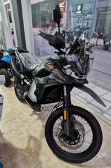 CFmoto MT-X 1000 2026 * ΕΤΟΙΜΟΠΑΡΑΔΟΤΟ *