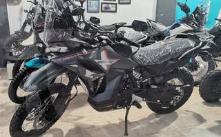 CFmoto MT-X 1000 2026 * ΕΤΟΙΜΟΠΑΡΑΔΟΤΟ *-thumb-1