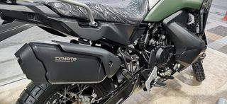 CFmoto MT-X 1000 2026 * ΕΤΟΙΜΟΠΑΡΑΔΟΤΟ *-thumb-4