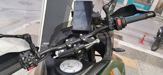 CFmoto MT-X 1000 2026 * ΕΤΟΙΜΟΠΑΡΑΔΟΤΟ *-thumb-7