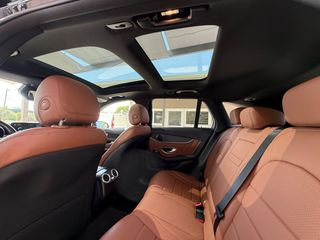 Mercedes-Benz GLC 300 2022 AMG LINE/4MATIC/9G-TRONIC/-thumb-41