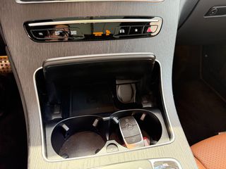 Mercedes-Benz GLC 300 2022 AMG LINE/4MATIC/9G-TRONIC/-thumb-48