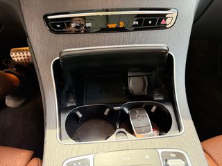 Mercedes-Benz GLC 300 2022 AMG LINE/4MATIC/9G-TRONIC/-thumb-49