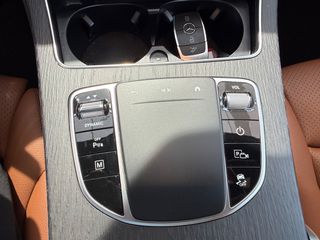 Mercedes-Benz GLC 300 2022 AMG LINE/4MATIC/9G-TRONIC/-thumb-50