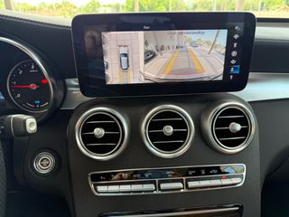 Mercedes-Benz GLC 300 2022 AMG LINE/4MATIC/9G-TRONIC/-thumb-51