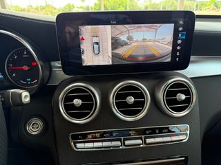 Mercedes-Benz GLC 300 2022 AMG LINE/4MATIC/9G-TRONIC/-thumb-52