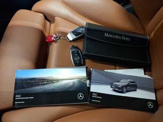 Mercedes-Benz GLC 300 2022 AMG LINE/4MATIC/9G-TRONIC/-thumb-53