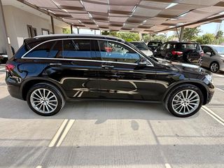 Mercedes-Benz GLC 300 2022 AMG LINE/4MATIC/9G-TRONIC/-thumb-14