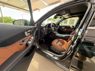Mercedes-Benz GLC 300 2022 AMG LINE/4MATIC/9G-TRONIC/-thumb-17