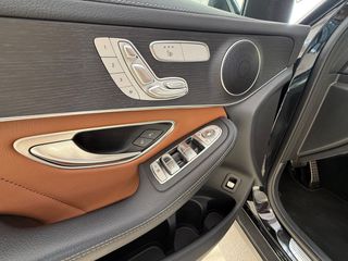 Mercedes-Benz GLC 300 2022 AMG LINE/4MATIC/9G-TRONIC/-thumb-18