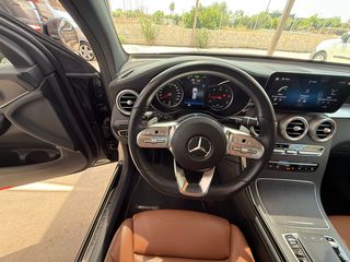 Mercedes-Benz GLC 300 2022 AMG LINE/4MATIC/9G-TRONIC/-thumb-21