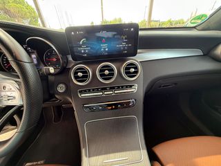 Mercedes-Benz GLC 300 2022 AMG LINE/4MATIC/9G-TRONIC/-thumb-23