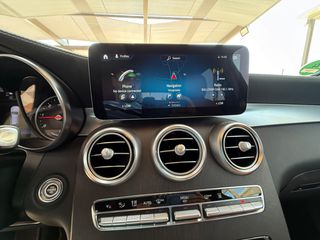 Mercedes-Benz GLC 300 2022 AMG LINE/4MATIC/9G-TRONIC/-thumb-24