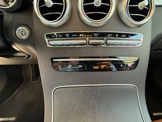 Mercedes-Benz GLC 300 2022 AMG LINE/4MATIC/9G-TRONIC/-thumb-25