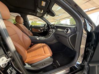 Mercedes-Benz GLC 300 2022 AMG LINE/4MATIC/9G-TRONIC/-thumb-29