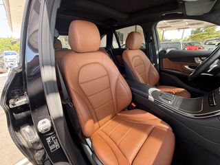 Mercedes-Benz GLC 300 2022 AMG LINE/4MATIC/9G-TRONIC/-thumb-30