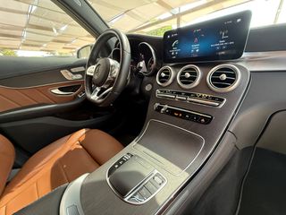 Mercedes-Benz GLC 300 2022 AMG LINE/4MATIC/9G-TRONIC/-thumb-31
