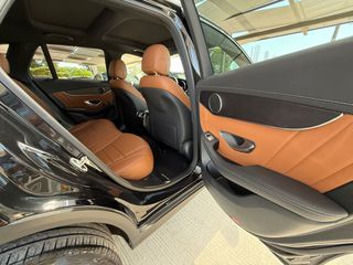 Mercedes-Benz GLC 300 2022 AMG LINE/4MATIC/9G-TRONIC/-thumb-32