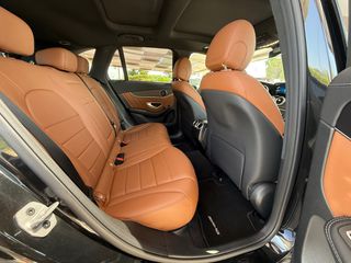 Mercedes-Benz GLC 300 2022 AMG LINE/4MATIC/9G-TRONIC/-thumb-33