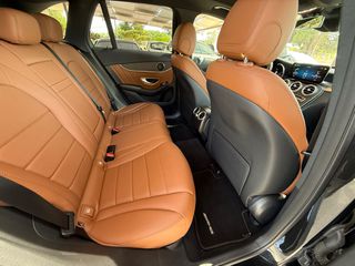Mercedes-Benz GLC 300 2022 AMG LINE/4MATIC/9G-TRONIC/-thumb-34