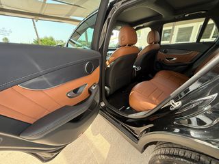 Mercedes-Benz GLC 300 2022 AMG LINE/4MATIC/9G-TRONIC/-thumb-35