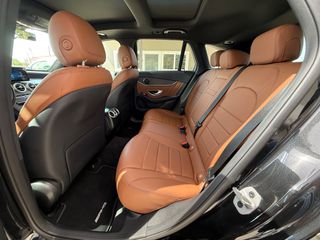 Mercedes-Benz GLC 300 2022 AMG LINE/4MATIC/9G-TRONIC/-thumb-36