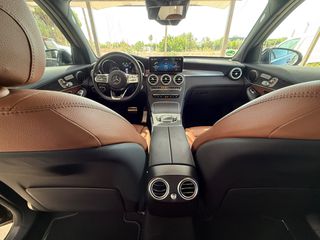 Mercedes-Benz GLC 300 2022 AMG LINE/4MATIC/9G-TRONIC/-thumb-38