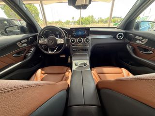 Mercedes-Benz GLC 300 2022 AMG LINE/4MATIC/9G-TRONIC/-thumb-39