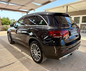 Mercedes-Benz GLC 300 2022 AMG LINE/4MATIC/9G-TRONIC/-thumb-8