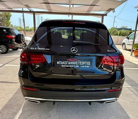 Mercedes-Benz GLC 300 2022 AMG LINE/4MATIC/9G-TRONIC/-thumb-9