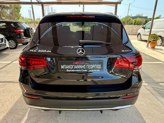 Mercedes-Benz GLC 300 2022 AMG LINE/4MATIC/9G-TRONIC/-thumb-10