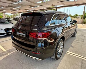 Mercedes-Benz GLC 300 2022 AMG LINE/4MATIC/9G-TRONIC/-thumb-11