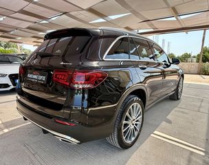 Mercedes-Benz GLC 300 2022 AMG LINE/4MATIC/9G-TRONIC/-thumb-12