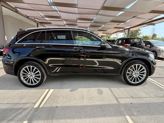 Mercedes-Benz GLC 300 2022 AMG LINE/4MATIC/9G-TRONIC/-thumb-13