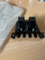 MX-5 Nb πολλαπλασιαστής