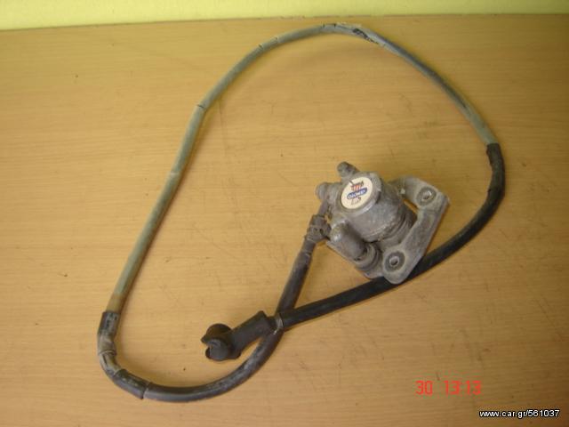  KDX  200                                         