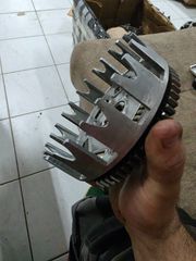 Καμπανα Yamaha wrf400 wrf426 wrf450 yzf400 yzf426 yzf450